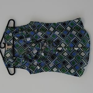 Banana Republic Sleeveless Blouse | Women's Size S